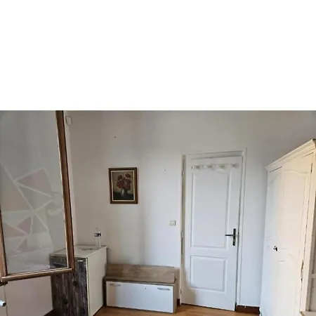 Apartamento Courneuve 8 Mai La Courneuve