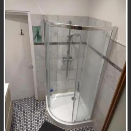 Apartamento Courneuve 8 Mai